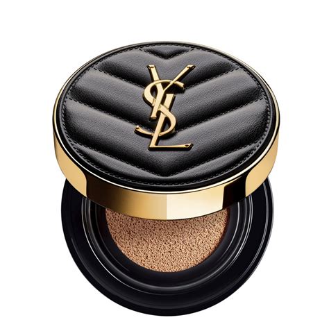 ysl new foundation 2020|best affordable cushion foundation.